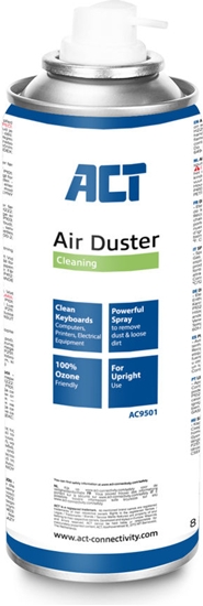 Picture of ACT AIRPRESSURE 400 ML UP USE