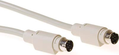 Attēls no ACT APPLE MD8M/M CABLE       1.80M