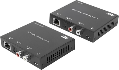 Attēls no ACT AUDIO EXTENDER CAT 300M