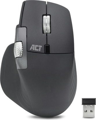 Attēls no ACT Bluetooth wireless mouse