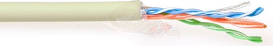 Picture of ACT C5E F/UTP PATCH LSZH IVOR 305M