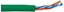 Picture of ACT C5E U/UTP PATCH PVC GREEN 305M