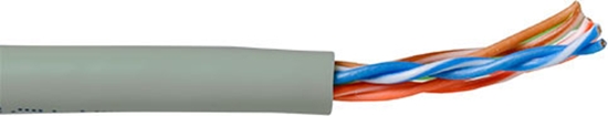 Picture of ACT C5E U/UTP PATCH PVC GREY  305M