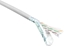 Picture of ACT C6 F/UTP SOLID PVC ECA GY 500M