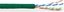 Picture of ACT C6 U/UTP PATCH PVC GREEN  305M