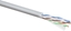 Picture of ACT C6 U/UTP SOLID PVC GREY   100M