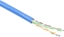 Picture of ACT C6A U/UTP PATCH PVC BLUE  305M