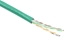 Picture of ACT C6A U/UTP PATCH PVC GREEN 305M
