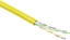 Picture of ACT C6A U/UTP PATCH PVC YELLO 305M