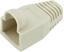 Picture of ACT CABLE BOOT RJ45 6.5MM GREY