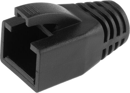 Attēls no ACT CABLE BOOT RJ45 7.0MM BLACK