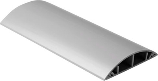 Picture of ACT CABLE DUCT 50MM PVC GREY 2.0M