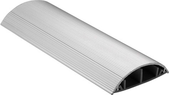 Picture of ACT CABLE DUCT 70MM ALUMINUM 1MTR