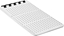Picture of ACT CABLE MARKERS A-Z/0-15
