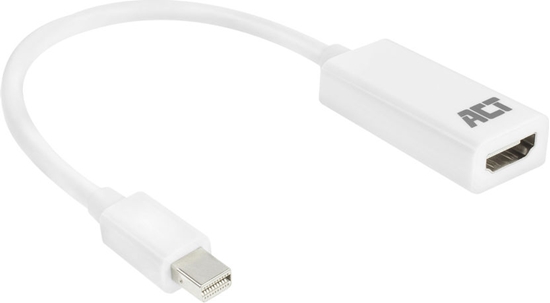 Picture of ACT CABLE MINI DISPLAYPORT HDMI-A