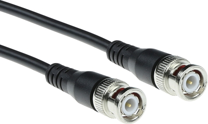 Attēls no ACT CABLE RG58 2XBNC        10.00M