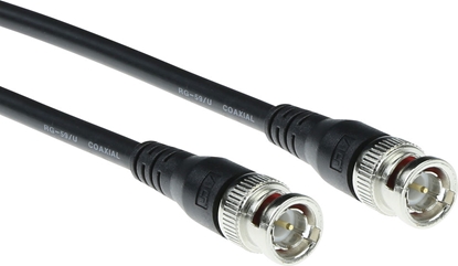 Attēls no ACT CABLE RG59 2XBNC         1.50M
