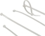 Picture of ACT CABLE TIE TRANS 385/4.8MM
