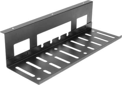 Attēls no ACT CABLE TRAY SCREW MOUNT 40CM