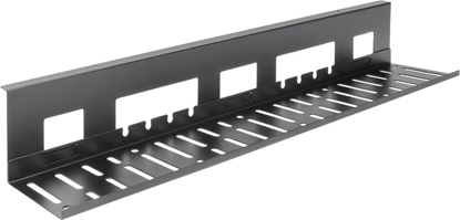 Attēls no ACT CABLE TRAY SCREW MOUNT 80CM