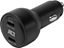 Picture of ACT Car charger 65W with 2x USB-C