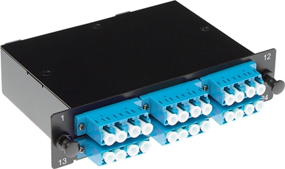 Attēls no ACT CASSETTE 2MTP-12QLC OS2 BLUE