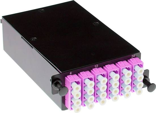 Picture of ACT CASSETTE 2MTP-24QLC OM4 HD