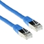 Picture of ACT CAT5E F/UTP LSZH BLUE   15.00M