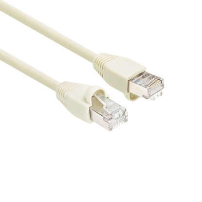Изображение ACT CAT5E SF/UTP SNAGLESS IV  1.00M