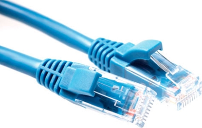 Изображение ACT CAT5E U/UTP COMPONENT BU 5.00M