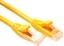 Изображение ACT CAT5E U/UTP COMPONENT YL 0.50M