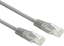 Attēls no ACT CAT5E U/UTP LSZH GREY    0.50M