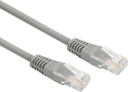 Изображение ACT CAT5E U/UTP LSZH GREY    2.00M