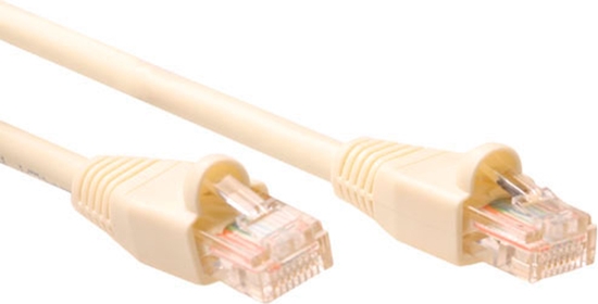 Изображение ACT CAT5E U/UTP SNAGLESS IV  0.50M