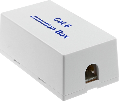 Изображение ACT CAT6 JUNCTION BOX UNSHIELDED