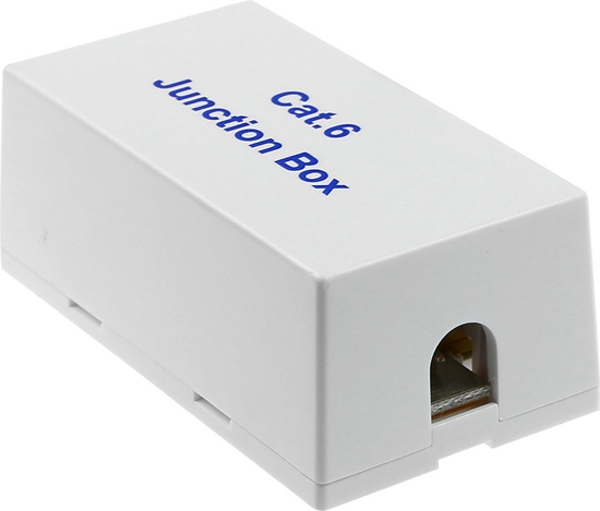 Picture of ACT CAT6 JUNCTION BOX UNSHIELDED