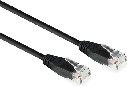 Изображение ACT CAT6 NETWORKING CABLE 15M ZT