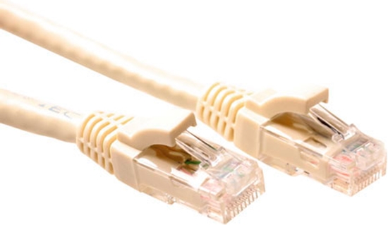 Изображение ACT CAT6 U/UTP COMPONENT IV  1.50M