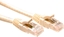 Attēls no ACT CAT6 U/UTP COMPONENT IV  3.00M