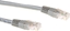 Picture of ACT CAT6 U/UTP GREY         25.00M
