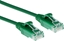 Picture of ACT CAT6 U/UTP SLIMLINE GN 7.00M