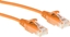 Picture of ACT CAT6 U/UTP SLIMLINE OR 7.00M