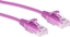 Attēls no ACT CAT6 U/UTP SLIMLINE PK 5.00M