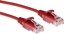 Picture of ACT CAT6 U/UTP SLIMLINE RD 2.00M