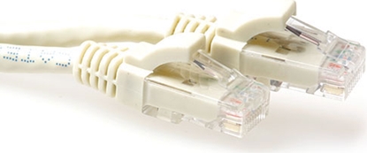 Изображение ACT CAT6 U/UTP SNAGLESS IV  25.00M