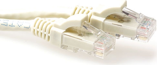 Изображение ACT CAT6 U/UTP SNAGLESS IV  25.00M