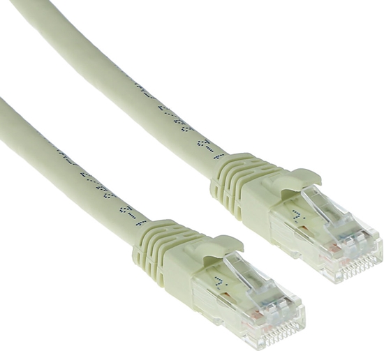 Picture of ACT CAT6 U/UTP SNAGLESS IV  30.00M