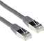 Изображение ACT CAT6A S/FTP LSZH GREY    7.00M