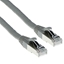 Picture of ACT CAT6A S/FTP LSZH SNG GY 15.00M