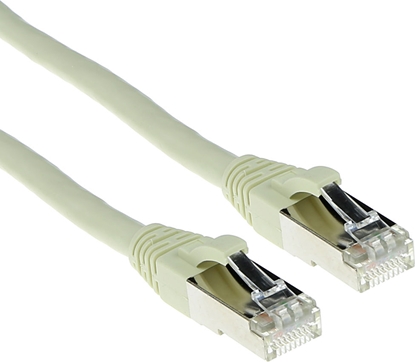Picture of ACT CAT6A S/FTP LSZH SNG IV 10.00M